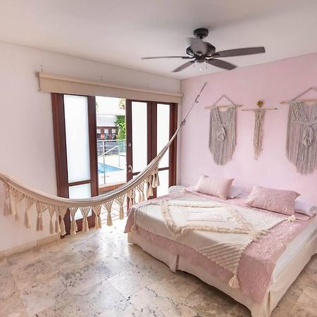 Loft Inside Old City Cartagena Esterno foto