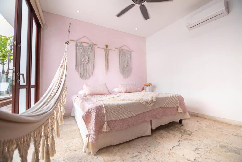 Loft Inside Old City Cartagena Esterno foto